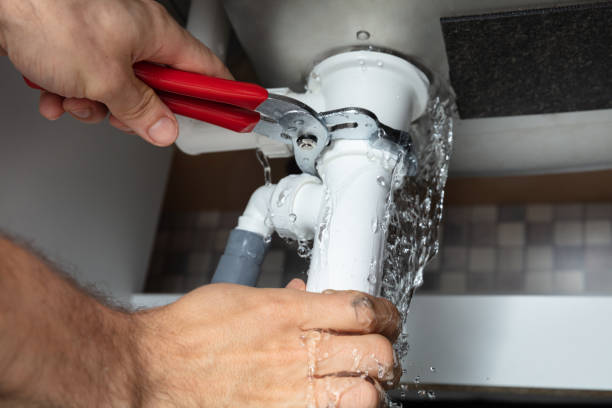 Professional Water damage restoration in Sparks, TX